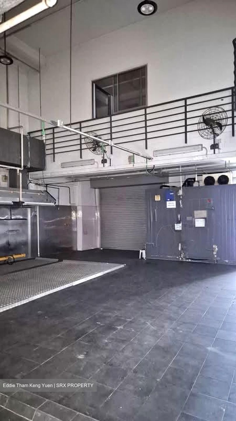 Food Xchange @ Admiralty (D27), Factory #569582681